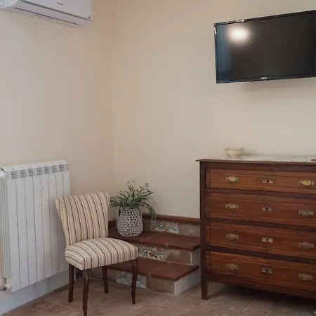 Apartment Casa Florus *