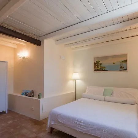 Apartment Casa Florus