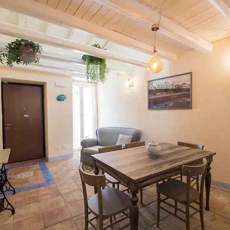 Casa Florus * Syracuse