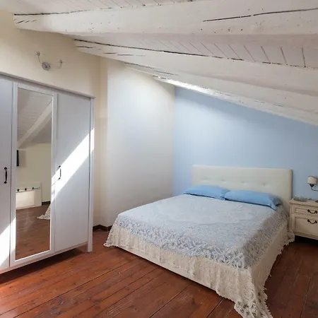 Casa Florus Apartment *