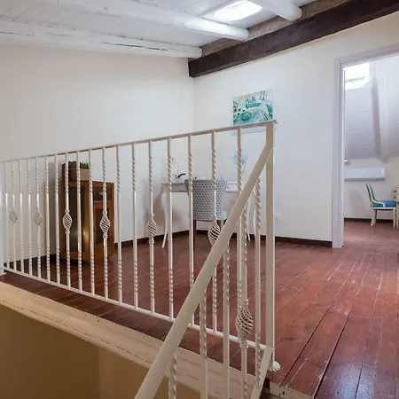 Casa Florus * Syracuse