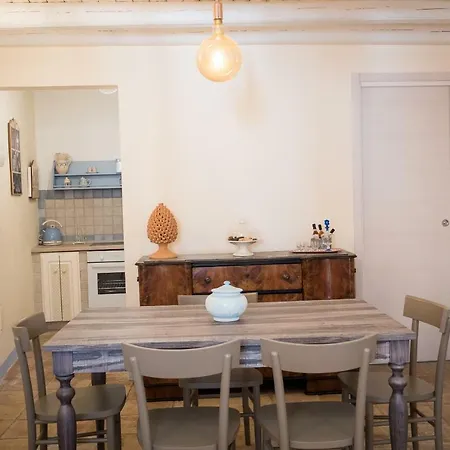 Casa Florus *