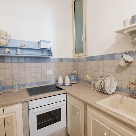 Apartment Casa Florus
