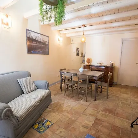 Casa Florus Apartment *
