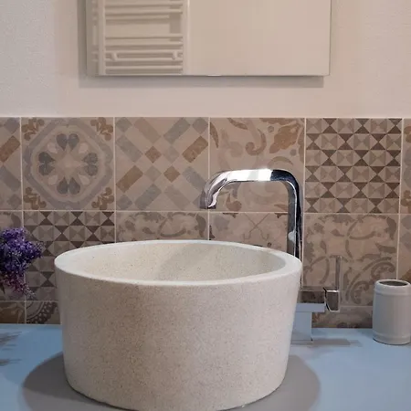 Casa Florus Apartment Syracuse