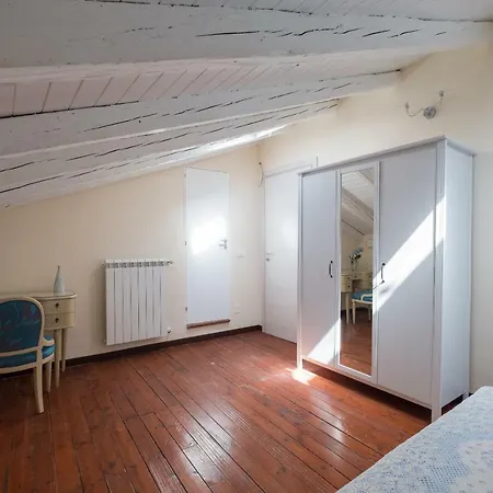 Apartment Casa Florus *