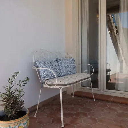 Apartment Casa Florus Syracuse