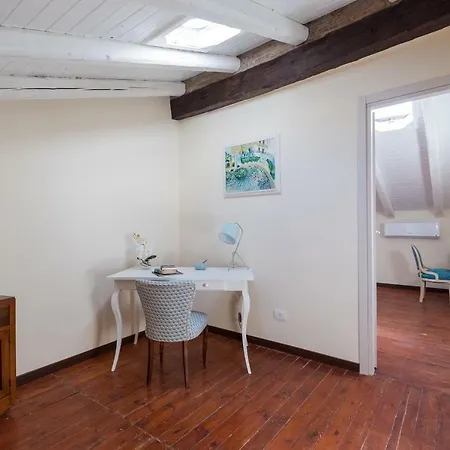 Casa Florus Apartment