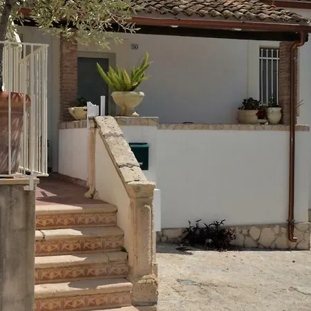 Casa Florus * Syracuse