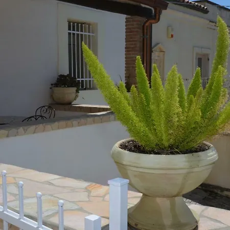 Casa Florus