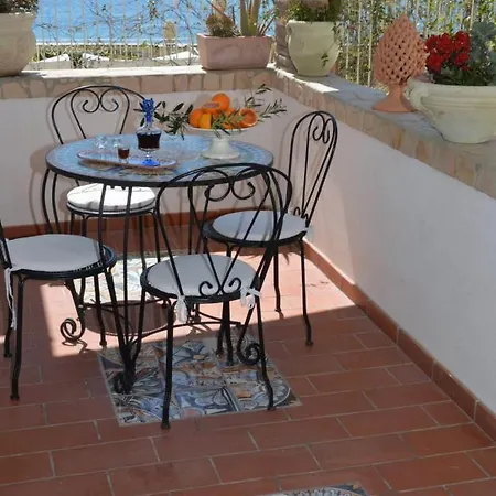 Apartment Casa Florus
