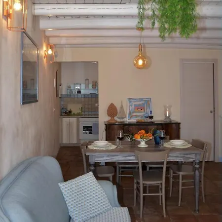 Casa Florus Apartment Syrakus