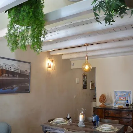 Apartment Casa Florus Syrakus