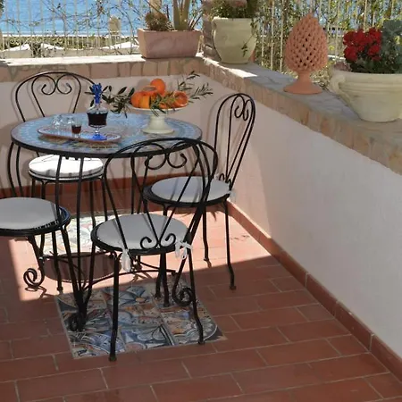 Casa Florus Syracuse