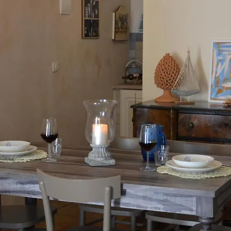 Casa Florus Apartment Syracuse